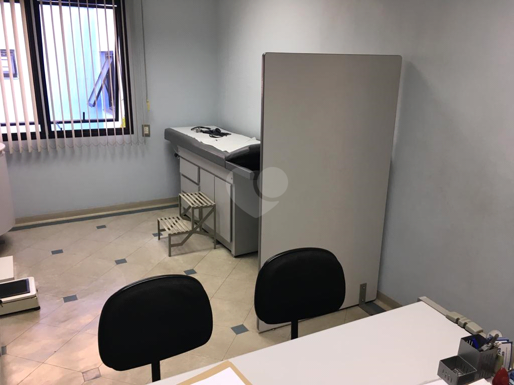 Venda Prédio inteiro São Paulo Santo Amaro REO657260 9