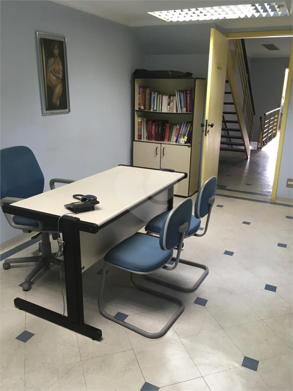 Venda Prédio inteiro São Paulo Santo Amaro REO657260 7