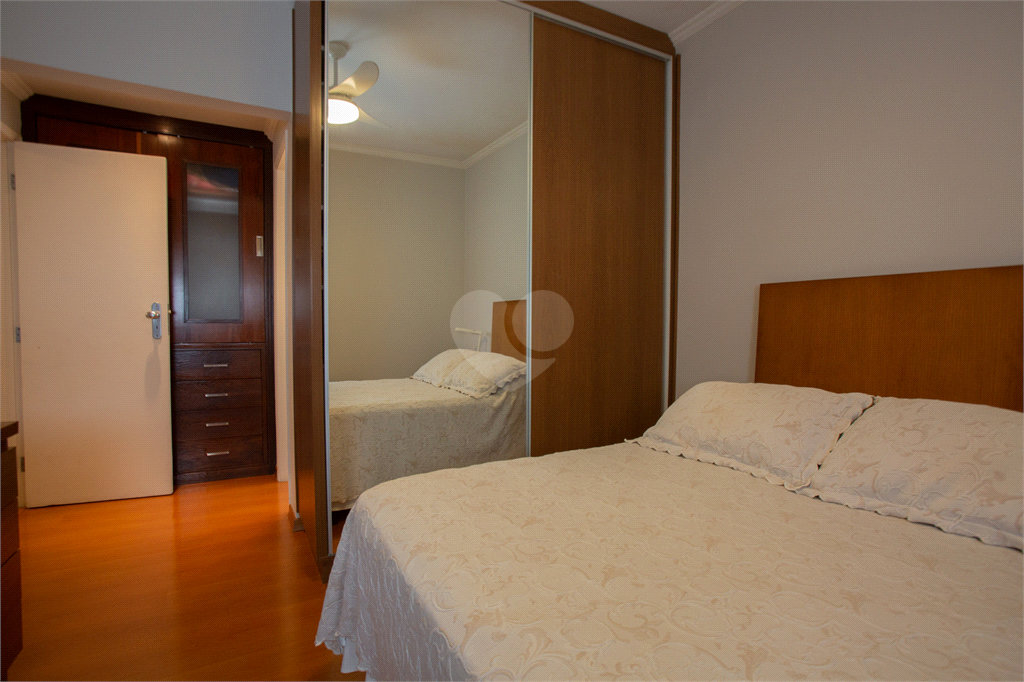 Venda Cobertura São Paulo Vila Morumbi REO657261 25