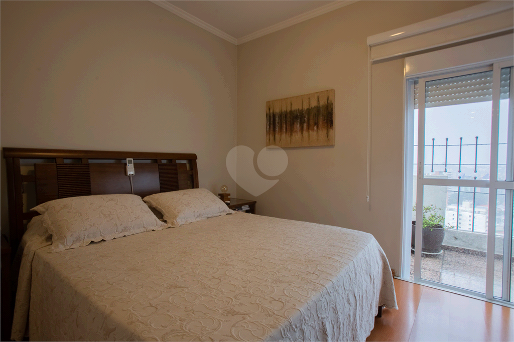 Venda Cobertura São Paulo Vila Morumbi REO657261 10