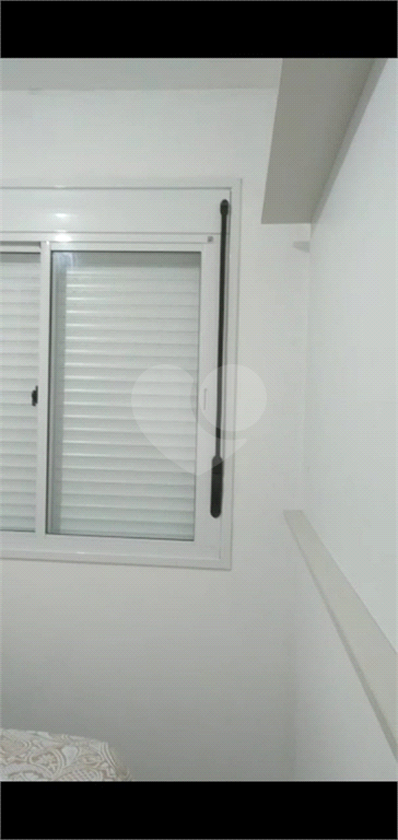 Venda Apartamento São Paulo Catumbi REO657273 6