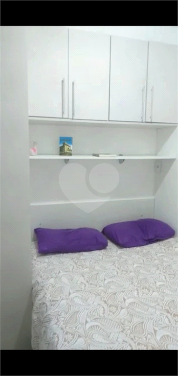 Venda Apartamento São Paulo Catumbi REO657273 8