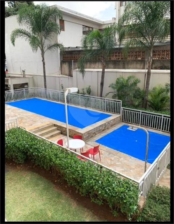 Venda Apartamento São Paulo Catumbi REO657273 14