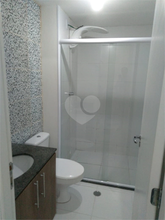 Venda Apartamento São Paulo Catumbi REO657273 9