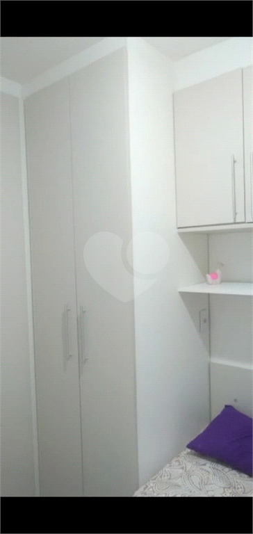 Venda Apartamento São Paulo Catumbi REO657273 7