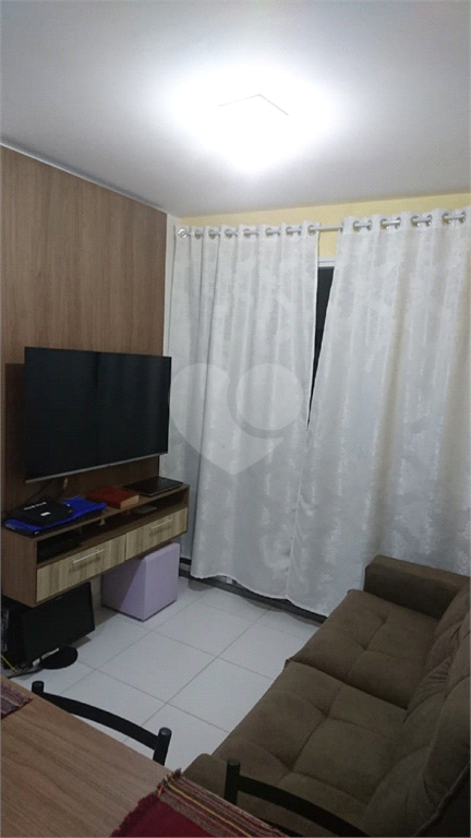 Venda Apartamento São Paulo Catumbi REO657273 4