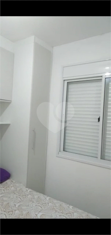 Venda Apartamento São Paulo Catumbi REO657273 11