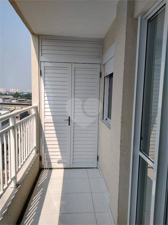 Venda Apartamento São Paulo Catumbi REO657273 23