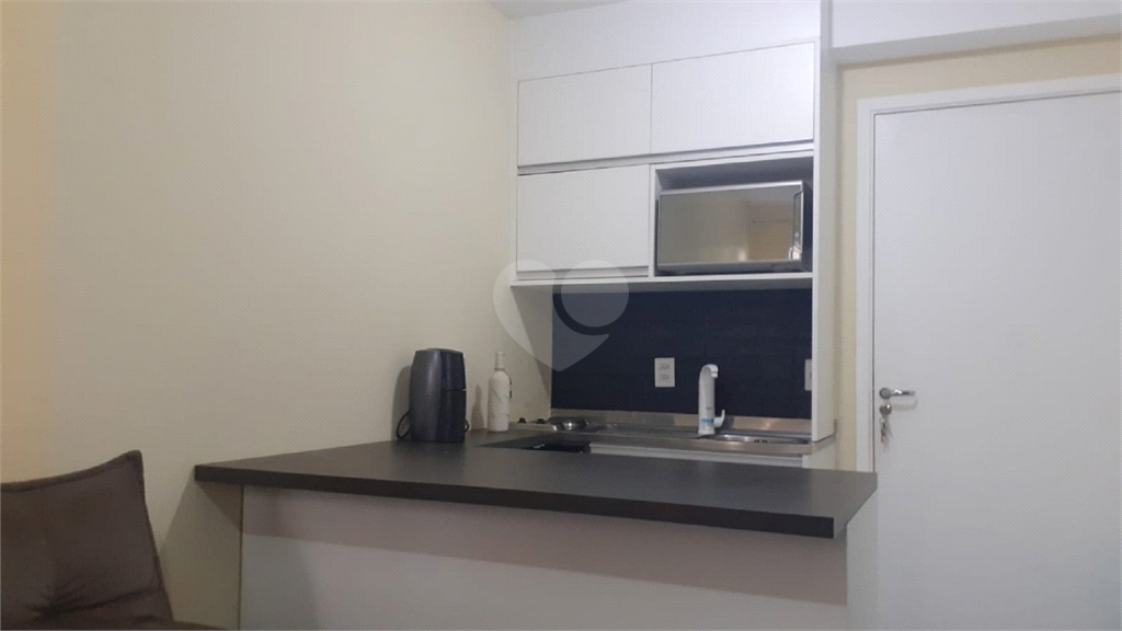 Venda Apartamento São Paulo Catumbi REO657273 3