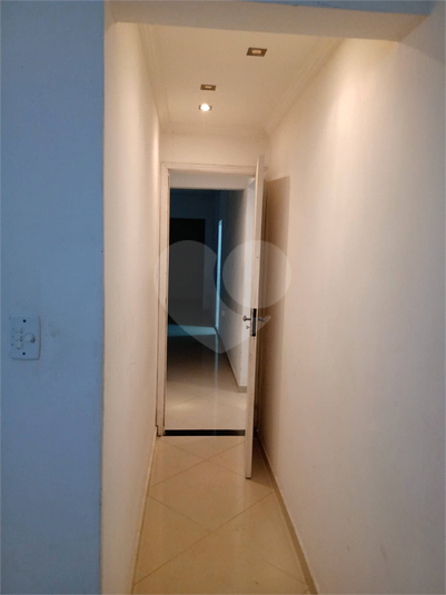 Venda Apartamento Santos Vila Mathias REO657308 3