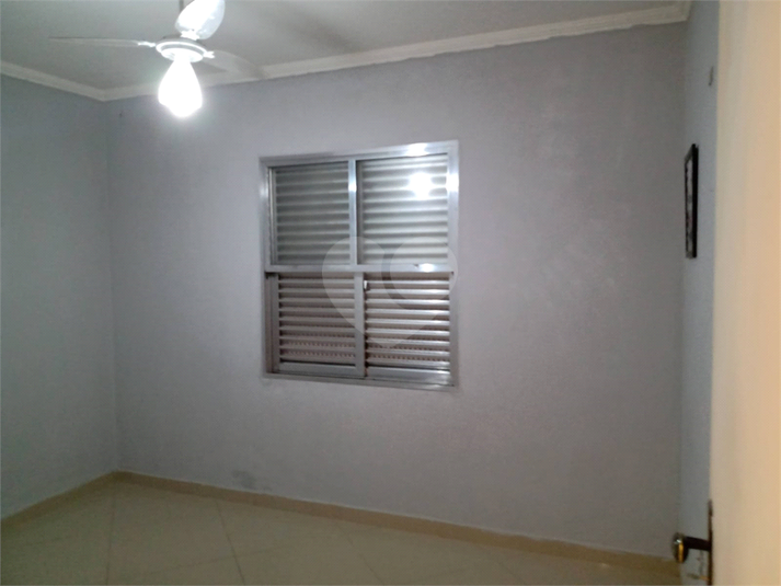 Venda Apartamento Santos Vila Mathias REO657308 9