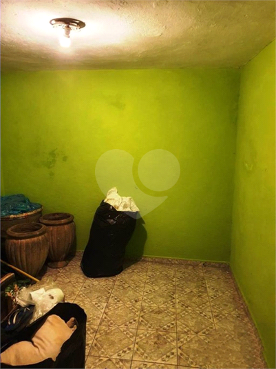 Venda Casa de vila São Paulo Jardim São Roque REO657318 34