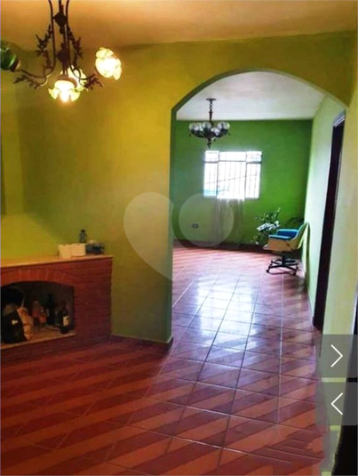 Venda Casa de vila São Paulo Jardim São Roque REO657318 24