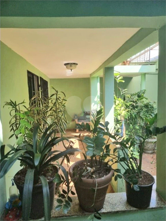 Venda Casa de vila São Paulo Jardim São Roque REO657318 8