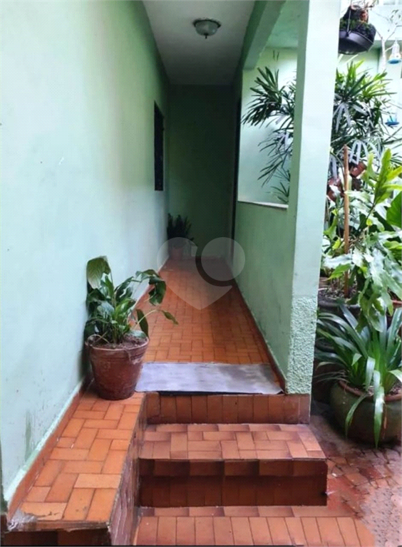 Venda Casa de vila São Paulo Jardim São Roque REO657318 35