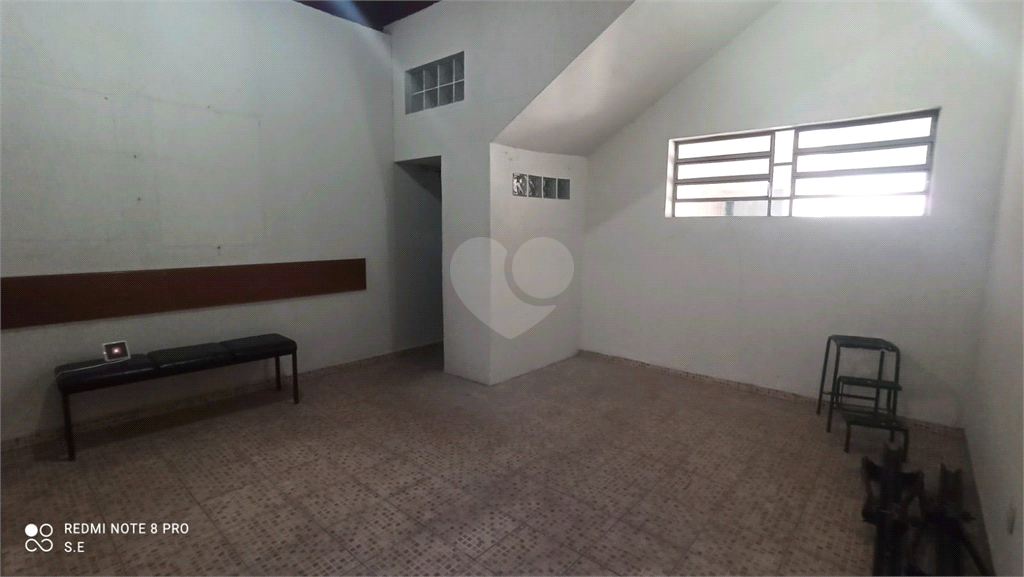 Venda Prédio inteiro São Paulo Santana REO657343 10