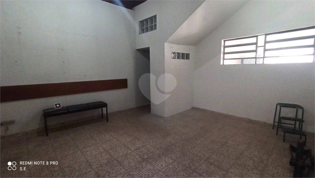 Venda Prédio inteiro São Paulo Santana REO657343 11