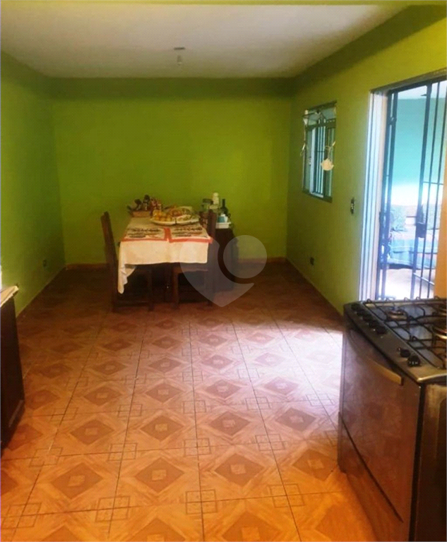 Venda Casa de vila São Paulo Jardim São Roque REO657348 24