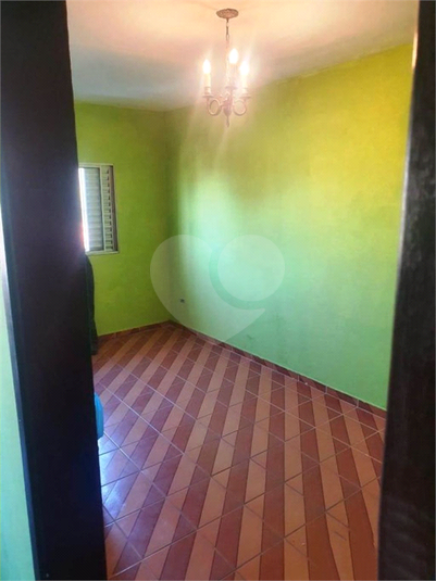 Venda Casa de vila São Paulo Jardim São Roque REO657348 21