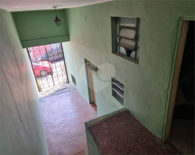 Venda Casa de vila São Paulo Jardim São Roque REO657348 10