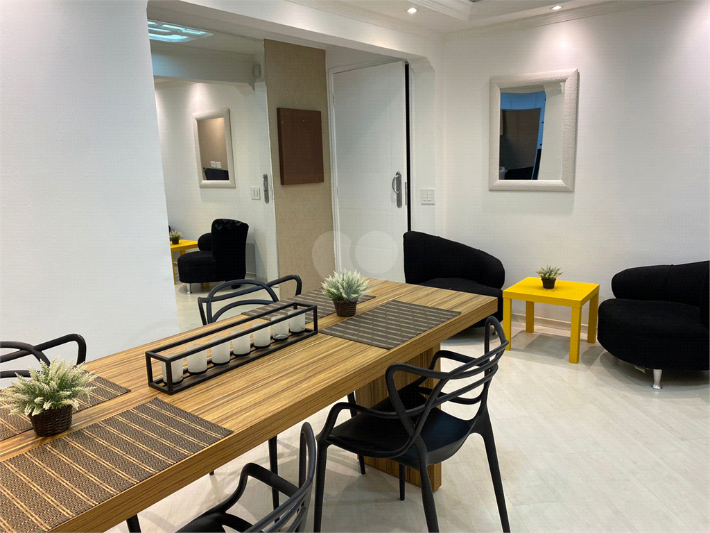 Venda Apartamento São Paulo Vila Olímpia REO657354 4