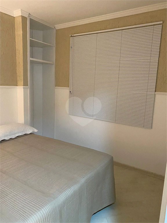 Venda Apartamento São Paulo Vila Olímpia REO657354 10