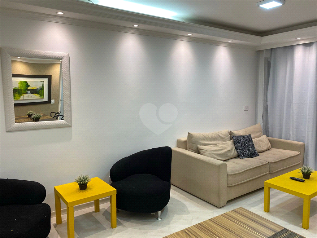 Venda Apartamento São Paulo Vila Olímpia REO657354 1