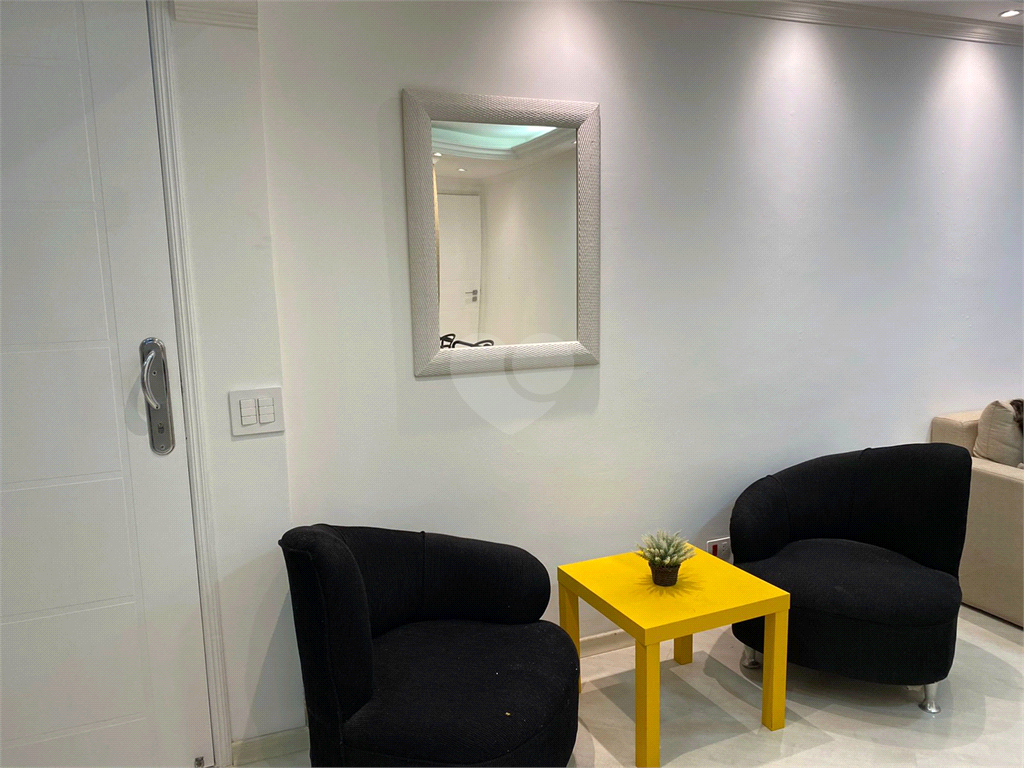 Venda Apartamento São Paulo Vila Olímpia REO657354 2