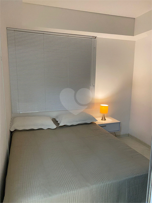 Venda Apartamento São Paulo Vila Olímpia REO657354 15