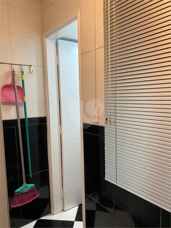 Venda Apartamento São Paulo Vila Olímpia REO657354 20