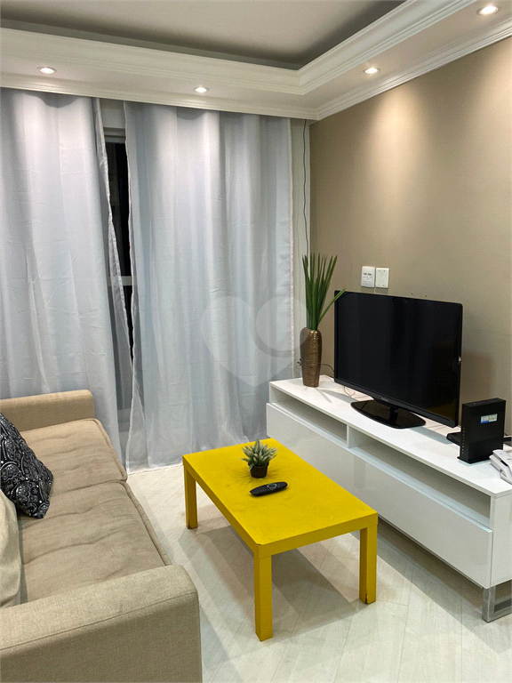 Venda Apartamento São Paulo Vila Olímpia REO657354 3