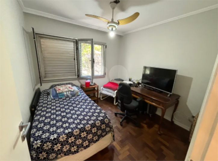 Venda Apartamento São Paulo Santo Amaro REO657377 35