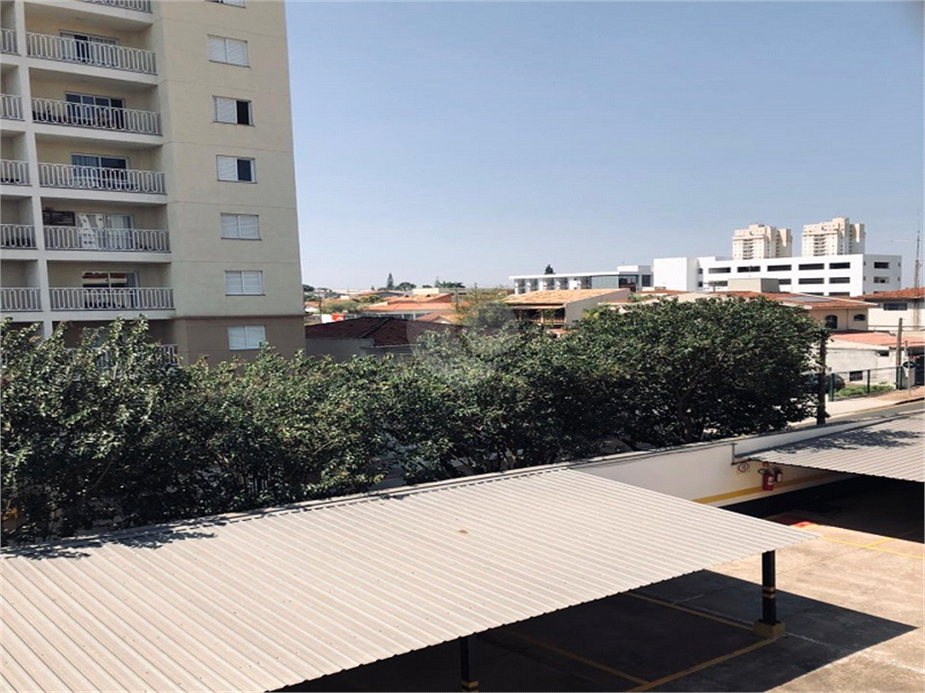 Venda Apartamento São Carlos Centro REO657395 2