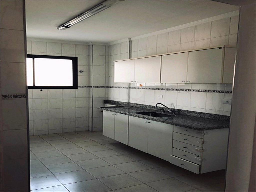 Venda Apartamento São Carlos Centro REO657395 13