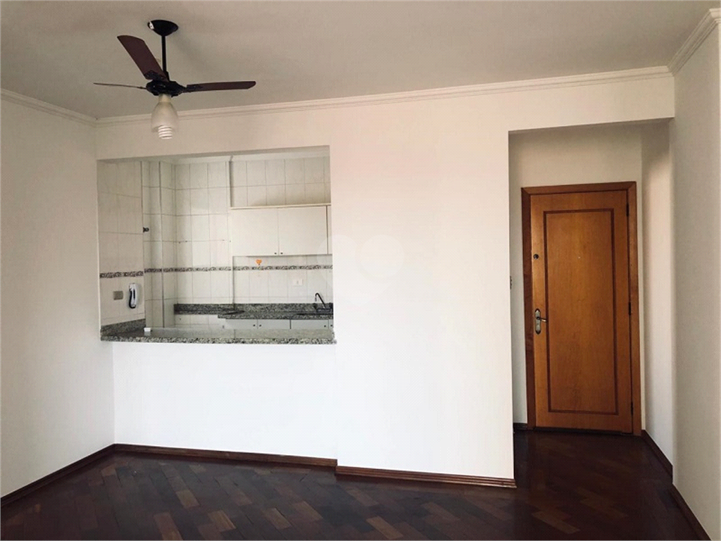 Venda Apartamento São Carlos Centro REO657395 4