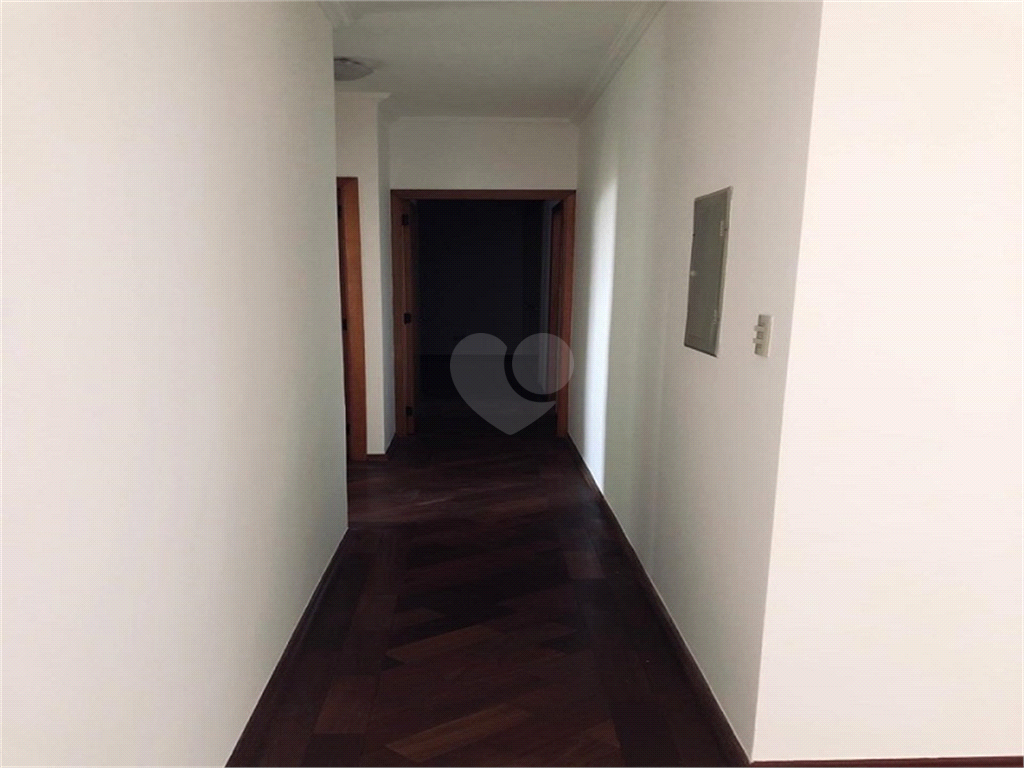 Venda Apartamento São Carlos Centro REO657395 6