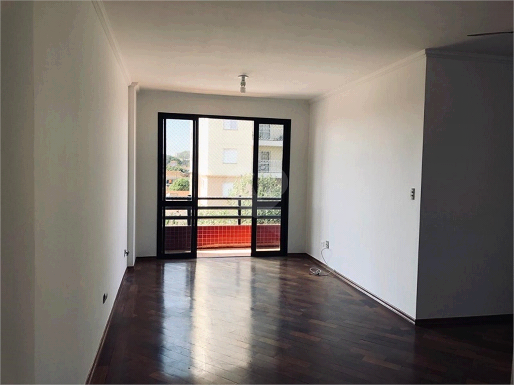 Venda Apartamento São Carlos Centro REO657395 5