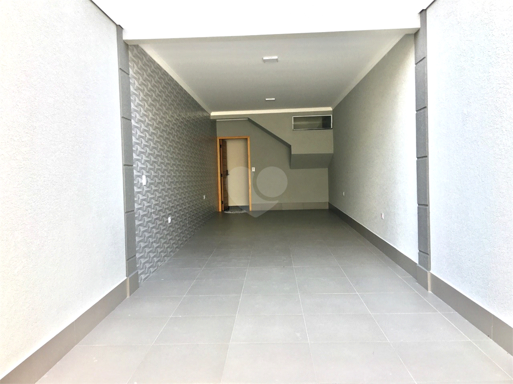 Venda Casa São Paulo Parque São Domingos REO657409 6