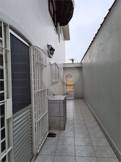 Venda Casa Guarulhos Jardim Rosa De Franca REO657420 22