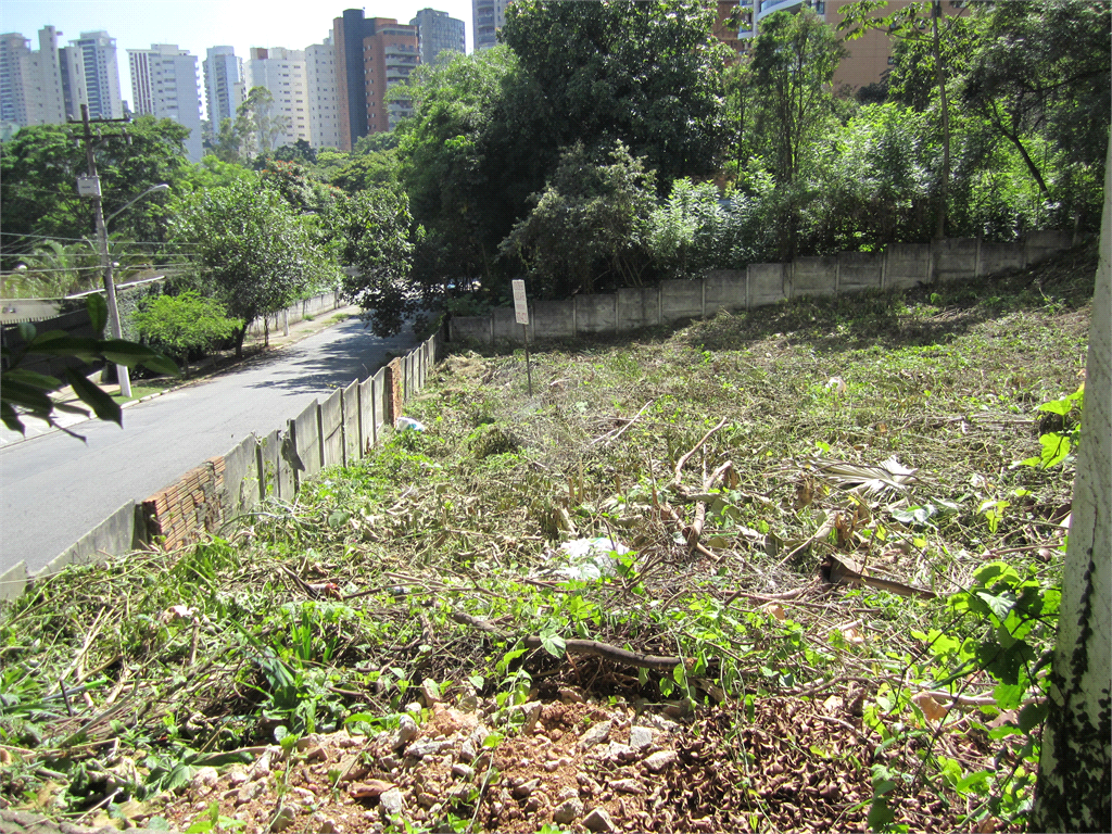 Venda Terreno São Paulo Vila Suzana REO657424 7