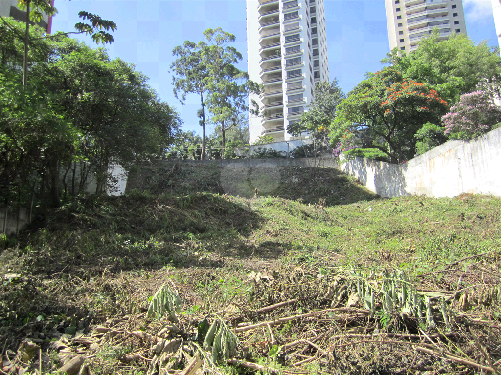 Venda Terreno São Paulo Vila Suzana REO657424 2