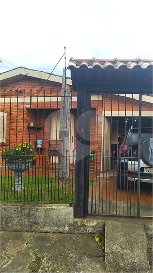 Venda Casa Cachoeirinha Vila Carlos Antônio Wilkens REO657427 1