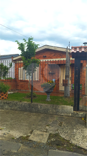 Venda Casa Cachoeirinha Vila Carlos Antônio Wilkens REO657427 7