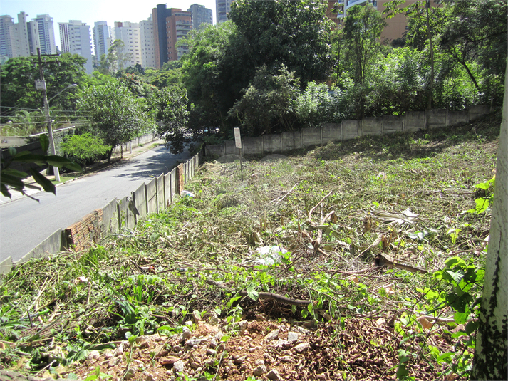 Venda Terreno São Paulo Vila Suzana REO657428 7