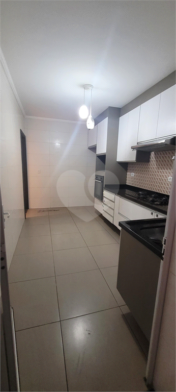 Venda Sobrado São Paulo Jardim São João (zona Norte) REO657439 37