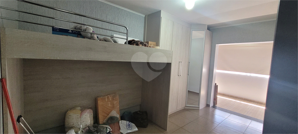 Venda Sobrado São Paulo Jardim São João (zona Norte) REO657439 54