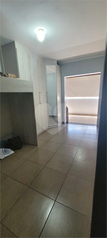 Venda Sobrado São Paulo Jardim São João (zona Norte) REO657439 55