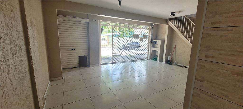 Venda Sobrado São Paulo Jardim São João (zona Norte) REO657439 42