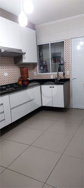 Venda Sobrado São Paulo Jardim São João (zona Norte) REO657439 7