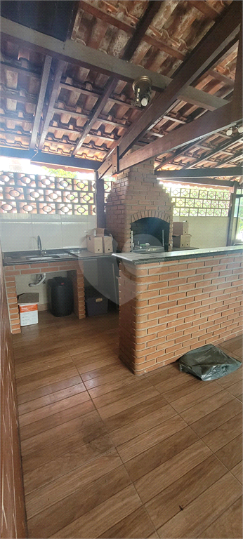 Venda Sobrado São Paulo Jardim São João (zona Norte) REO657439 56